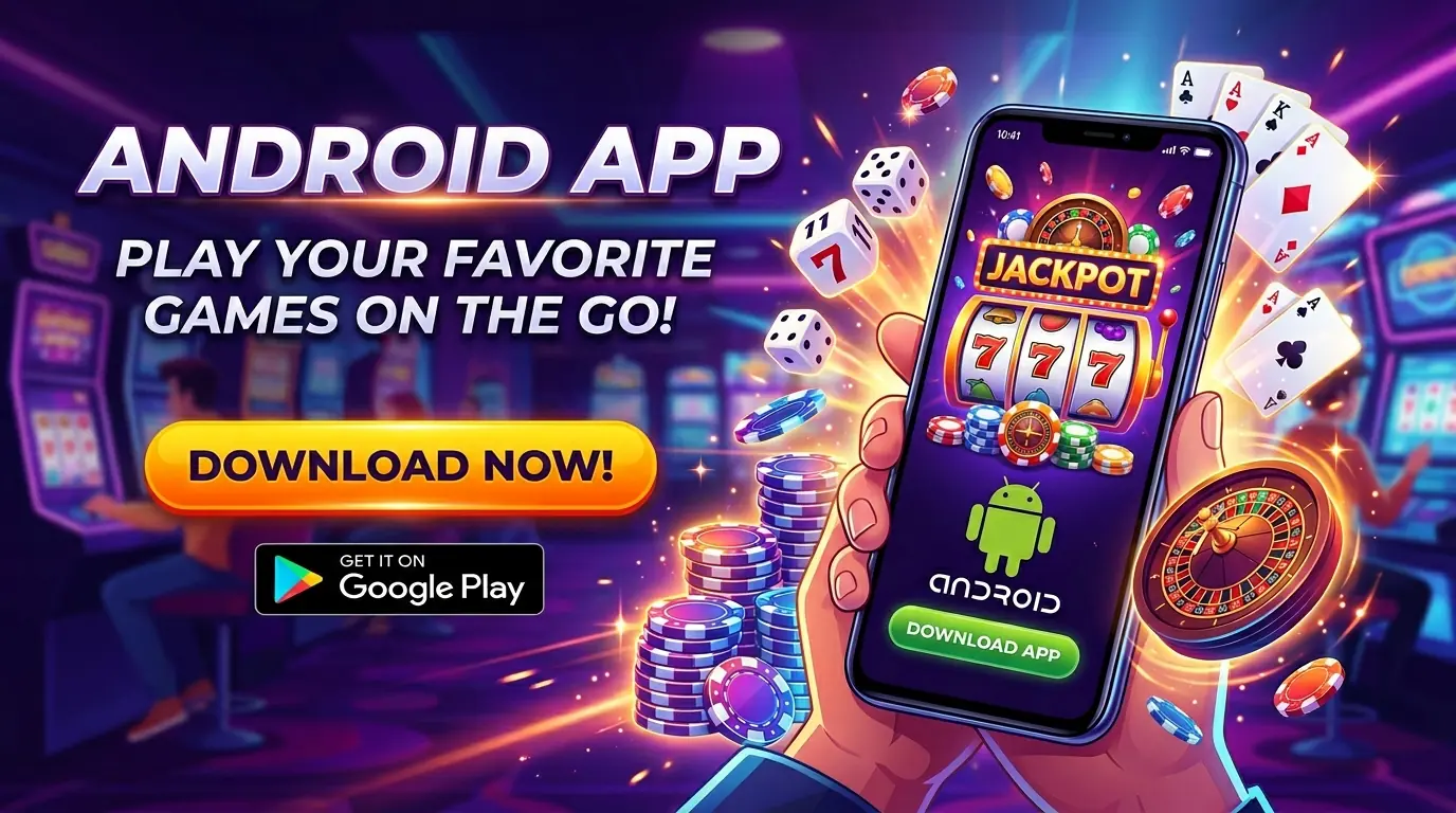 King Billy Android app