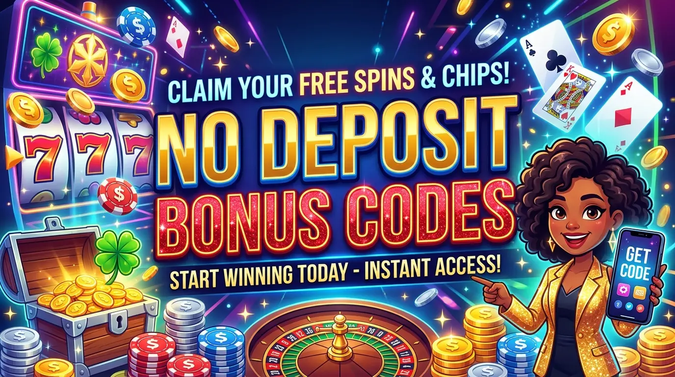 King Billy casino no deposit bonus codes