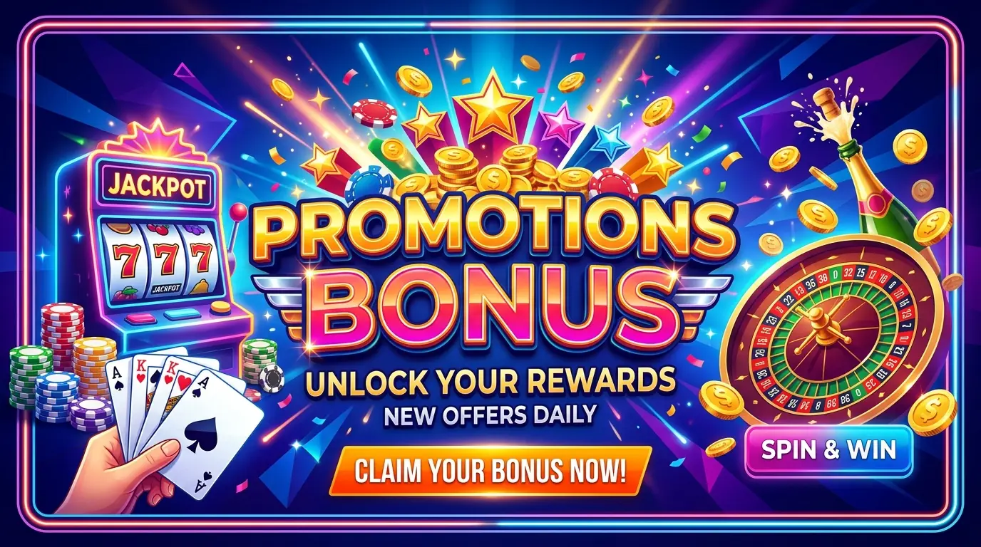 King Billy promotions
