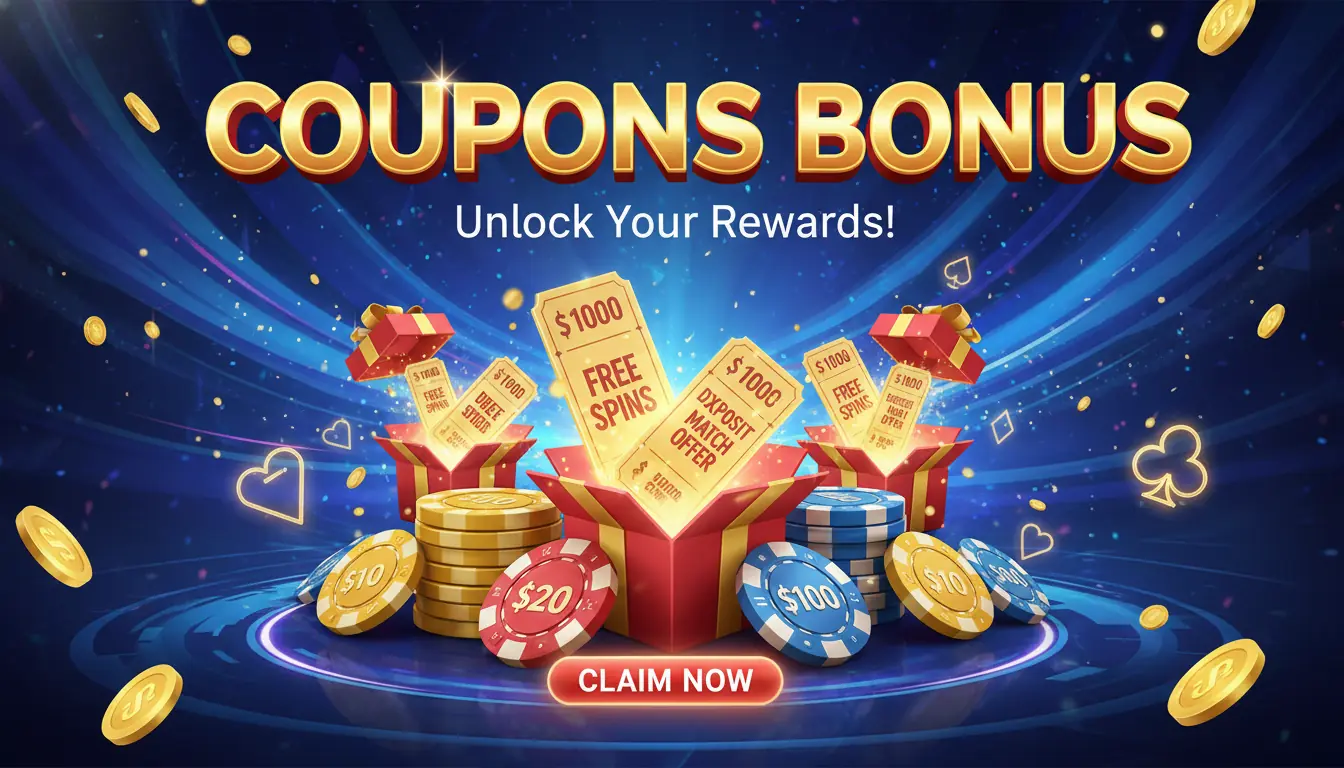 King Billy coupons
