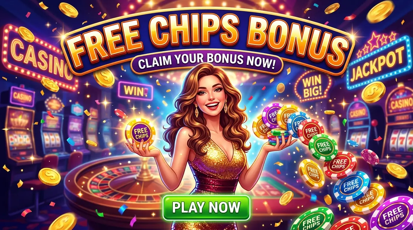 King Billy free chips