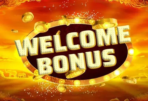 King Billy welcome bonus
