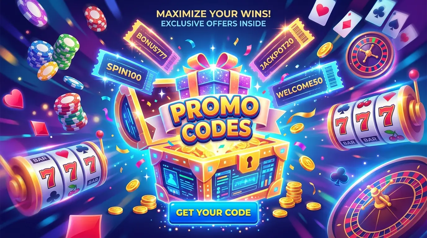 King Billy promo codes