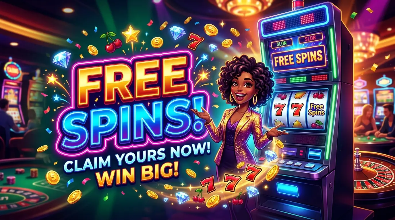 King Billy free spins