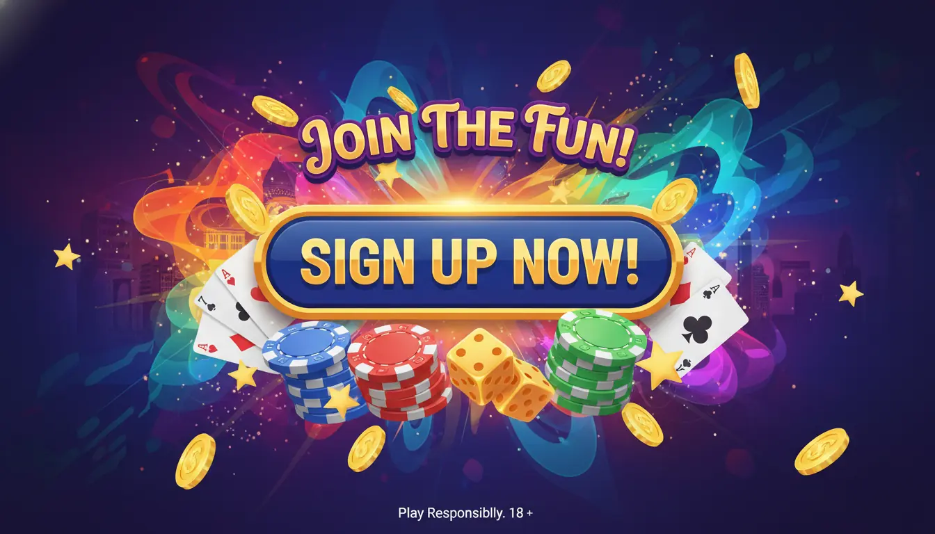 King Billy sign up
