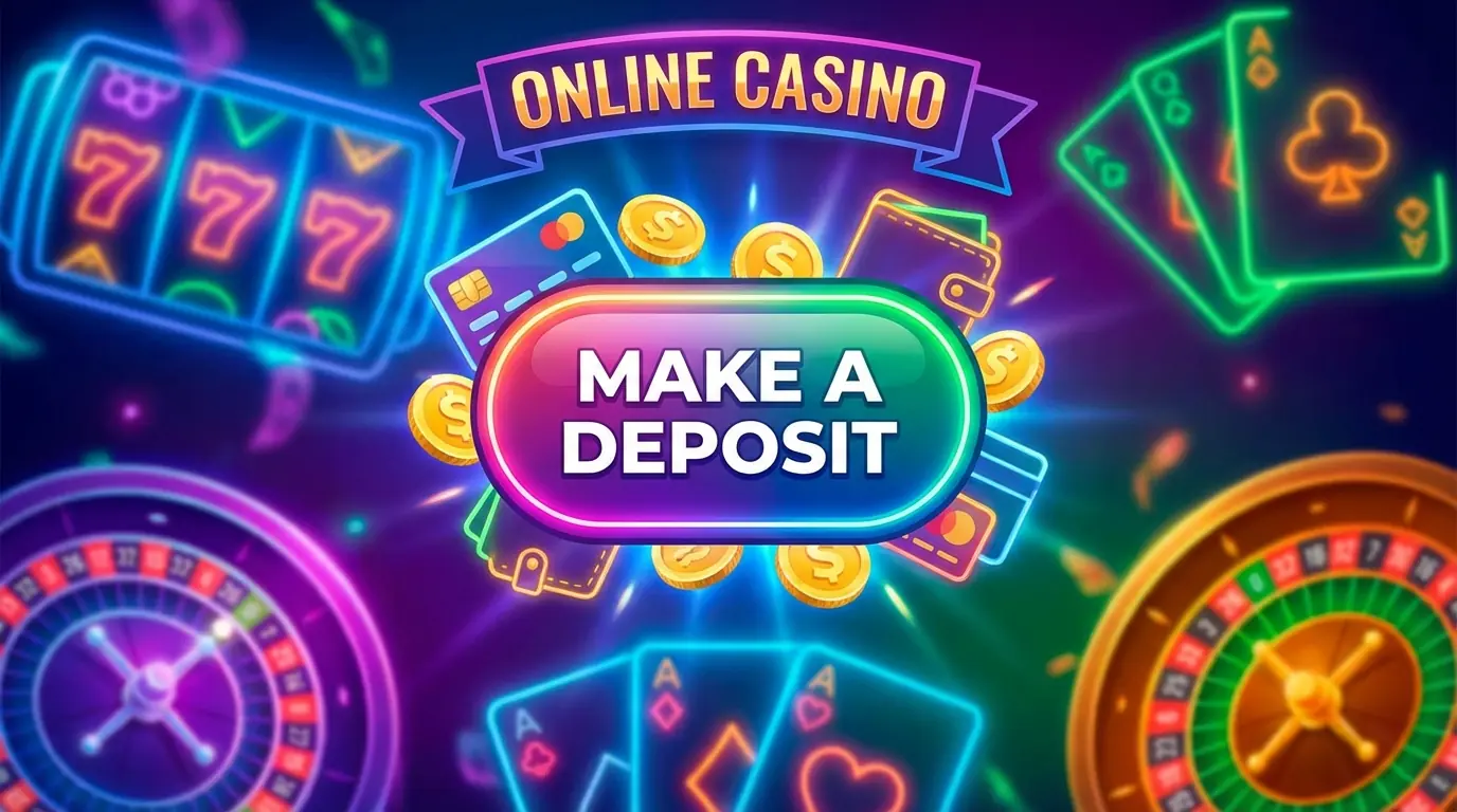 King Billy casino deposit