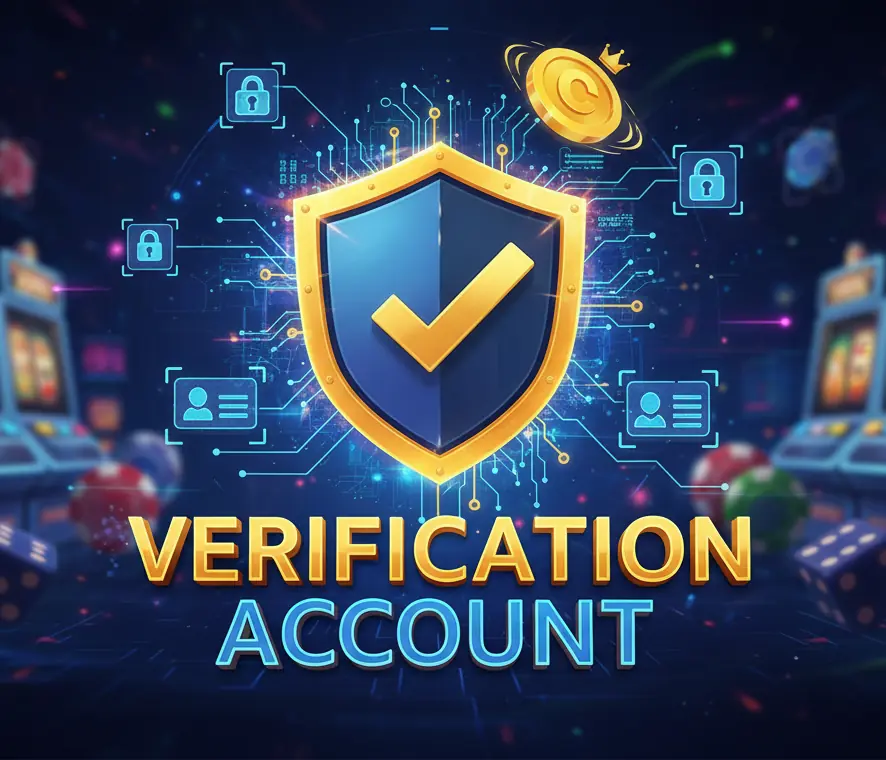 King Billy casino verification