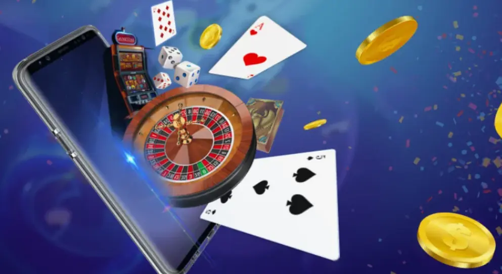 King Billy casino games
