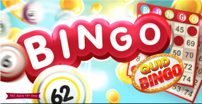 King Billy casino bingo