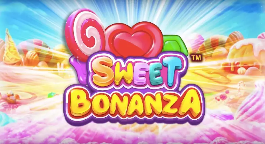 King Billy Sweet Bonanza slot